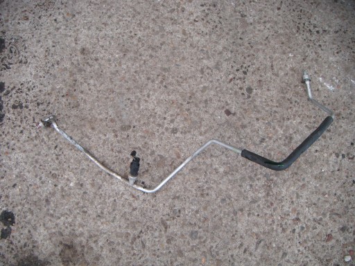 07- 2.0 - FORD MONDEO MK4 07-2.0 TDCI КОНДИЦИОНЕР