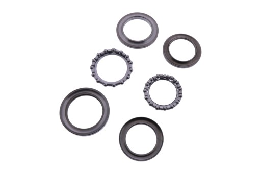 360 - Підшипник головної труби Buzzetti Aprilia Habana 50