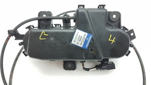 PORSCHE 991 911 ПОДВЕСНОЙ НАСОС 9P1412257C