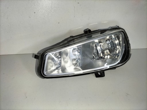 Nebelscheinwerfer Licht rechts MERCEDES ACTROS MP4 11- ANTOS 12- AROCS