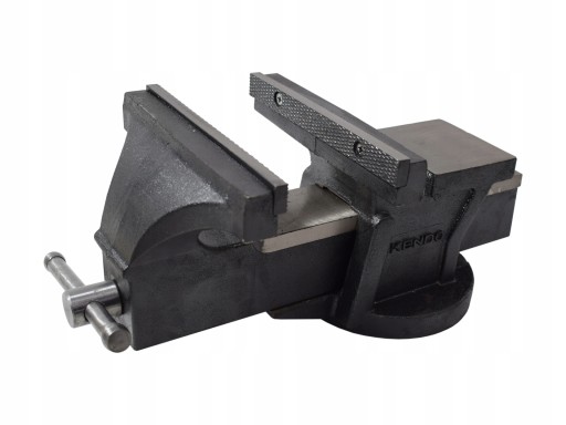 ЛЕЩАТА ДЛЯ СЛЮСАРНИХ ВЕРСТАТІВ, ФІКСОВАНІ 200 ММ