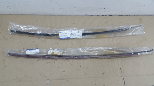 JX7BA03179BA - FORD FOCUS MK4 ПАНЕЛЬ ЛОБОВОГО СТЕКЛА ЛЕВАЯ