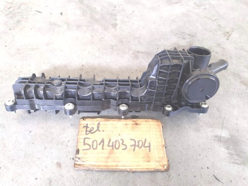 46348913 - КЛАПАННА КРИШКА ODMA DUCATO MOVANO 2.2