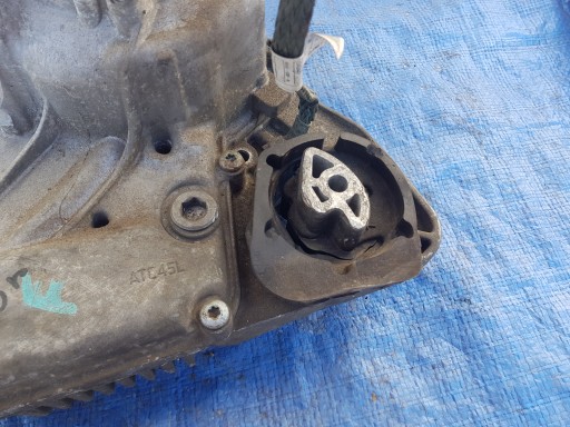 BMW F25 X3 REDUKTOR cambio ATC 7636180