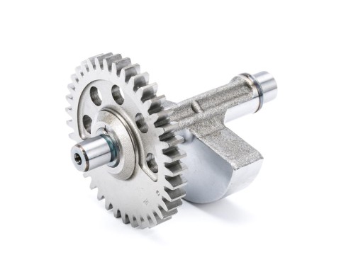 02-21090003 - Балансировочный вал Romet Classic 400