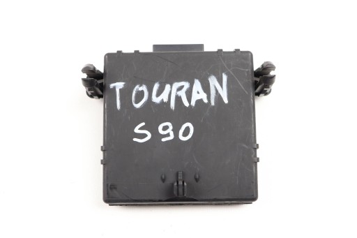 VW TOURAN and GOLF V SKODA OCTAVIA II module GATEWAY 1K0907530F