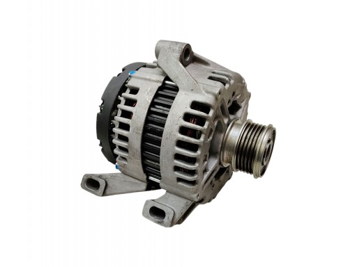 alternator VOLVO XC60 and (2008-2013) 2.0 D3 163KM
