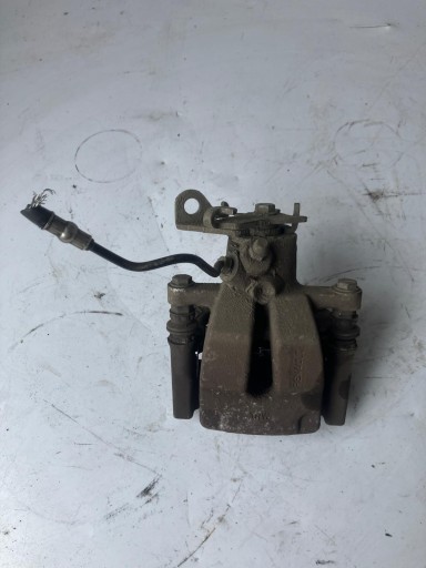 caliper brake left rear part RENAULT MEGANE IV HB 1.5 DCI