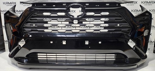 front bumper grille TOYOTA RAV4 V V 18- original 52119-42B20