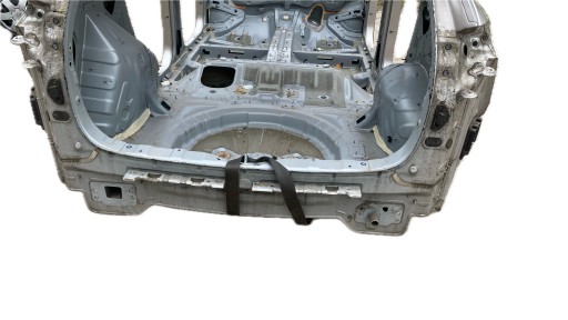 HYUNDAI TUCSON II III rear panel floor boot sump Y3Y 15-21
