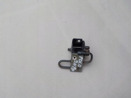 hinge door right front vw polo 9n 2002r