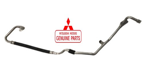 7815A891 - MITSUBISHI SPACE STAR MITAGE 16-КОНДИЦІОНЕР ШЛАНГ ТРУБКА