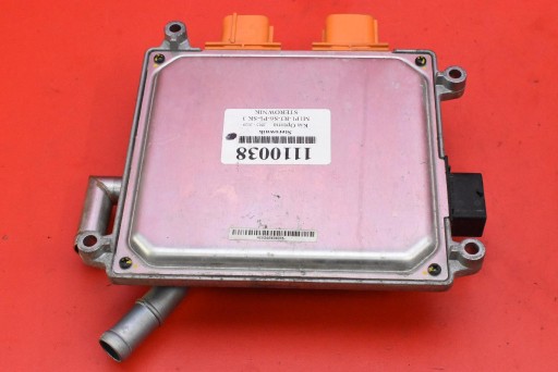 unité de commande électronique uce module pompe huile 46190-3D750 KIA OPTIMA IV 2.0 GDI HYBRID 156 KM