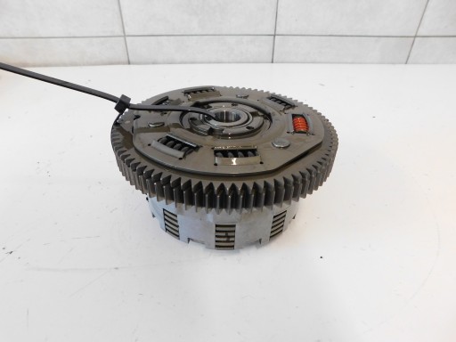 HONDA HORNET 600 PC36 КОРЗИНА СЦЕПЛЕНИЯ