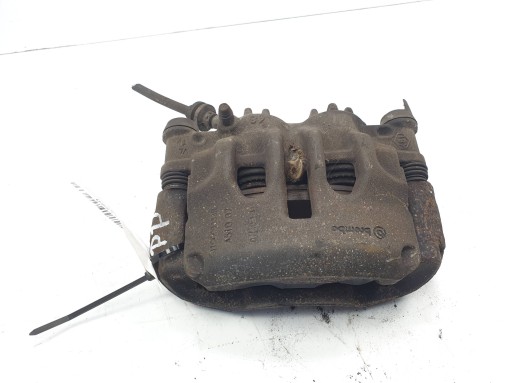 caliper brake front right RENAULT MASTER III
