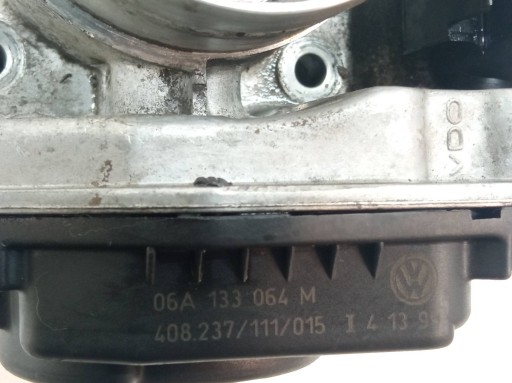 Valvola a farfalla 06A133064M 1.8 20V Seat Toledo II (1998-2005)