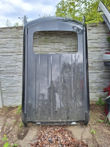 KIA SOUL И H5 КРЫША 2011 ЛЮК НА КРЫШЕ