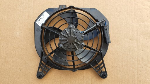 BMW RS 1200 K54 - вентилятор радіатора