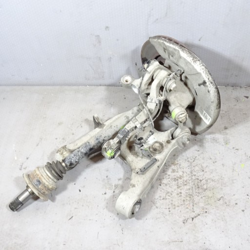 BMW 7 F01 F02 4.4 V8 čepu kola rameno záď levá