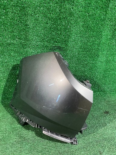 corner left rear HYUNDAI TUCSON IV