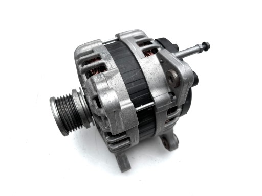 Генератор 03l903023k audi vw