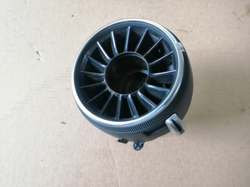 grid air conditioning devices central 8S1820952 AUDI TT 8S
