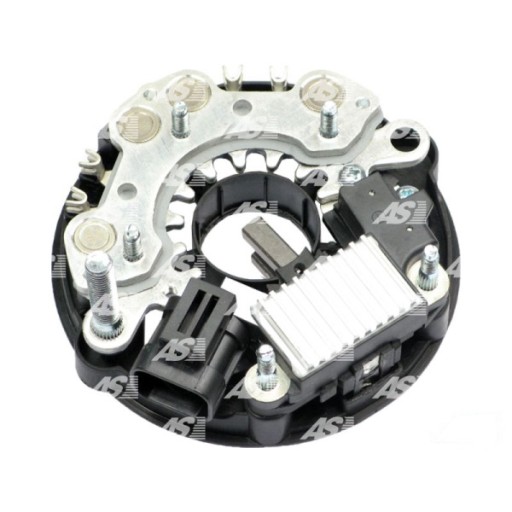 ARR2008 - Випрямляч, регулятор генератора, ас-пл обр2008р