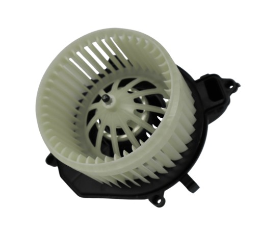 2158785210 - Двигун вентилятора CITROEN C4 PICASSO 2006 - 2013