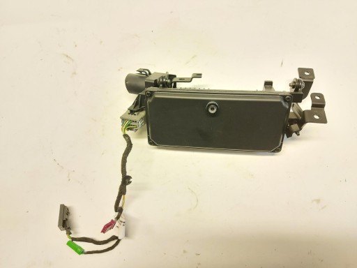 VOLVO XC40 D3 Kamera windows czolowej 32268833