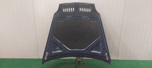 cofano completa BMW X5 E70 X6 E71 LAK: A76/5