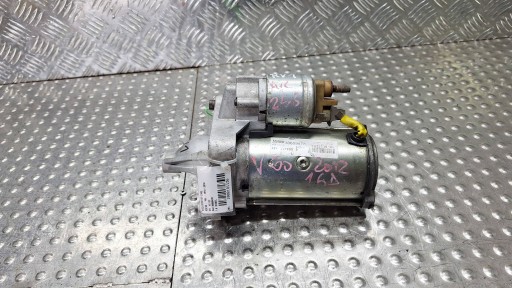 starter 30659478 VOLVO V40 II V60 and S60 II V70 III