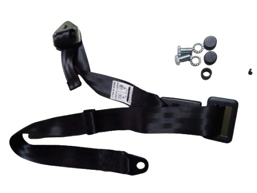 РЕМЕНЬ БЕЗОПАСНОСТИ BORCO BC1820AB1