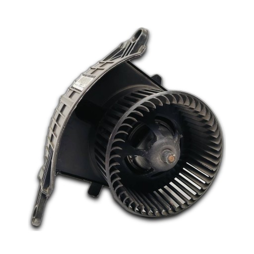 fan Nadmuchu heating Renault Scenic II 2.0 DCI F666583V