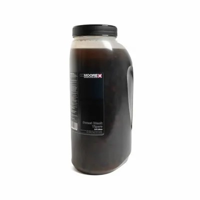 CC MOORE SWEET BLACK TIGERS (ФРЕШ) 2,5 Л