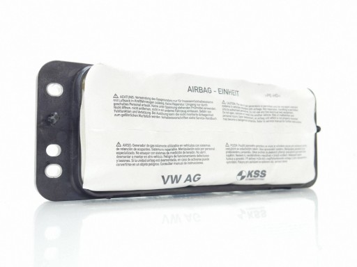 airbag air passegers airbag AUDI A3 8V LIFT 8V0880204G