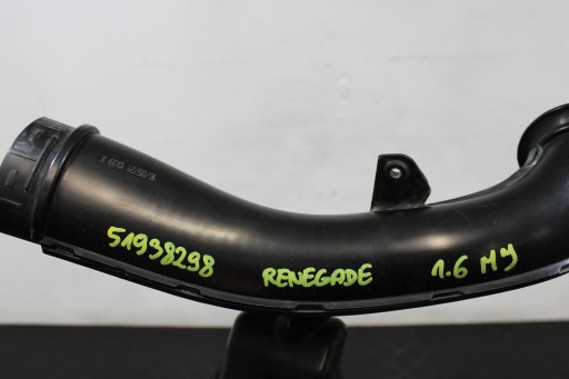 pipe wiring air 51938298 JEEP RENEGADE