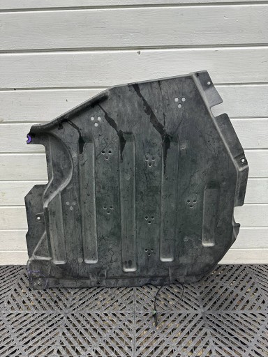 part chassis BMW M3 G80 8074609