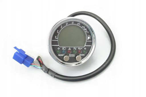 MOTRIX-9596 - СПИДОМЕТР СЧЕТЧИК ТАХОМЕТР QUAD ATV CROSS