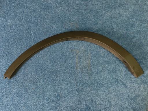 VOLVO XC40 17- moulding of a fender right rear part right rear original 32368189