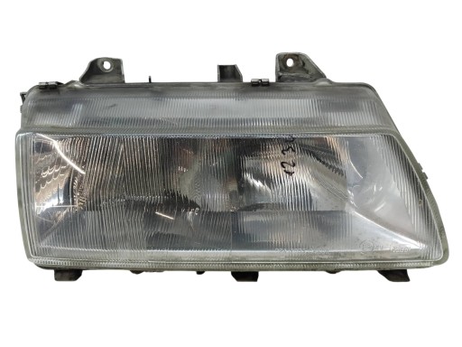 light front right EU Citroen Evasion and (1994-2002)