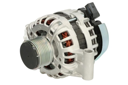 STX110338R - Генератор (12v, 110a) підходить: ford ranger 2.2d/3.2d 04/11-