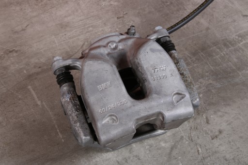 BMW G42 G20 X3 G01 X4 G02 caliper brake right front front 60/24/330