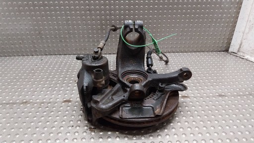 Mozzo FUSELLO Destra Anteriore 1J0407256H VW GOLF IV A3 8L OCTAVIA e LEON e 1.6B