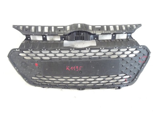 grille front front grid HYUNDAI I20 II 86569-C8010