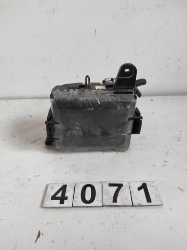 9678633380 - Кришка блоку запобіжників hyundai i20