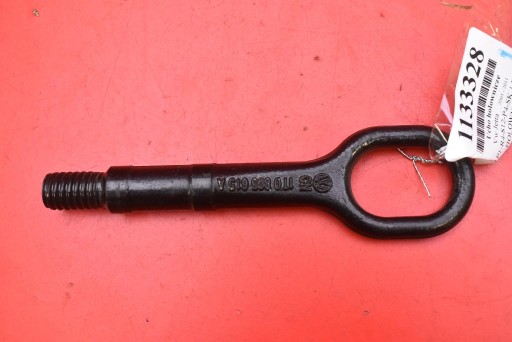kugelkopf UCHO abschlepp 1T0805615A VW JETTA 5 V 05-11