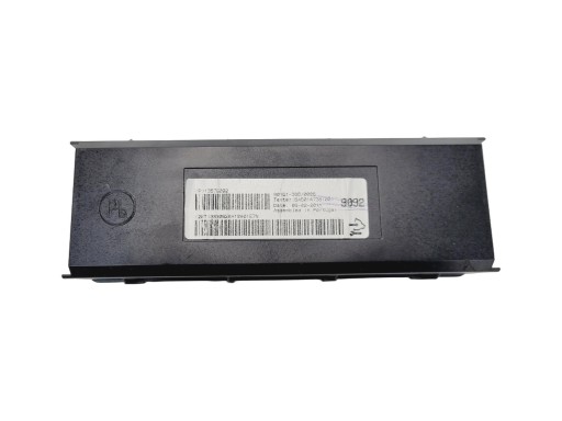 module air conditioning devices OPEL MERIVA B 13579092