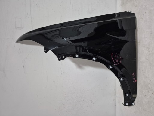 VW T-CROSS 18-> fender front front left