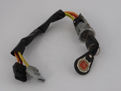 ignition OPEL ARENA OPEL