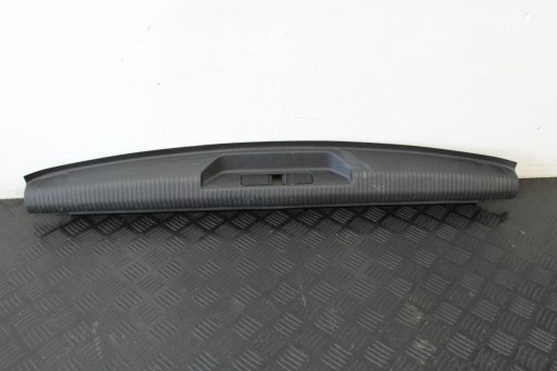Blende Abdeckung öv, szíj DER SCHWELLE Kofferraum 9838109680 PEUGEOT 308 T10 III 3